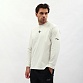 AHSW227-1 Лонгслив NBA Pack белый